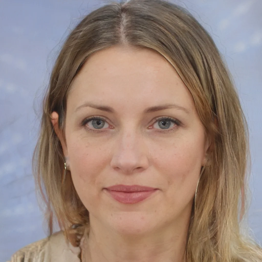 Emily Carter